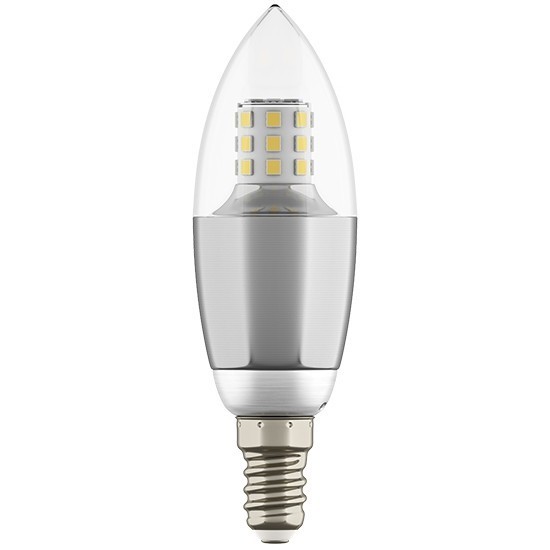 Светодиодные лампы LED  E14 Lightstar 940544