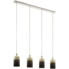 39752 Подвесной потолочный светильник (люстра) AZBARREN 39752 Подвесной потолочный светильник (люстра) AZBARREN