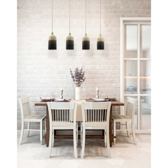 39752 Подвесной потолочный светильник (люстра) AZBARREN