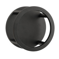 УЛИЧНЫЙ СВЕТИЛЬНИК ARTE LAMP HASSALEH A3370AL-1B