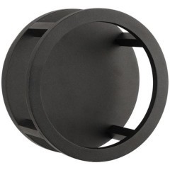 УЛИЧНЫЙ СВЕТИЛЬНИК ARTE LAMP HASSALEH A3370AL-1B УЛИЧНЫЙ СВЕТИЛЬНИК ARTE LAMP HASSALEH A3370AL-1B