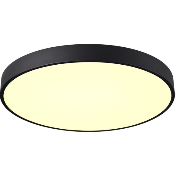 Светильник LED 60Вт+10Вт(подсветка) 3000K Sonex QUASAR 7756/70L