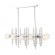 Люстра на штанге Stilfort 2120/09/10P серия Queenly