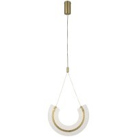 Подвесной светильник Maytoni P091PL-L18G3K1