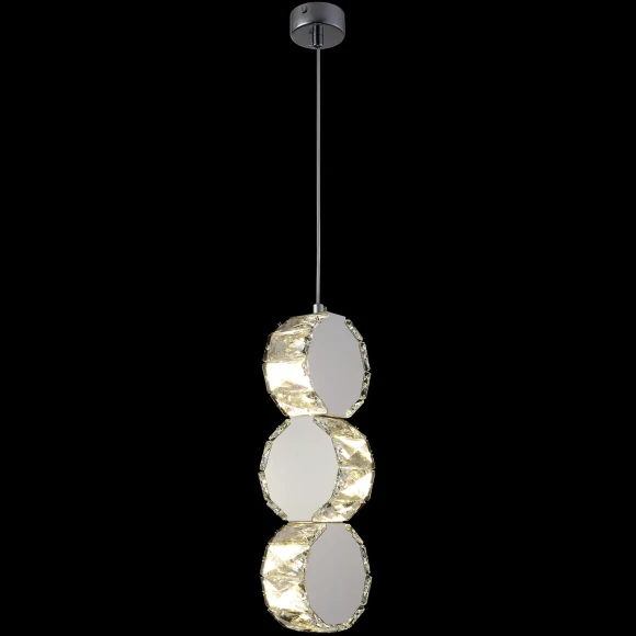 Светильник подвесной Crystal Lux BESO SP3 Светильник подвесной Crystal Lux BESO SP3