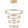 Светильник подвесной светодиодный Stilfort 4006/05/04P серия Tooring