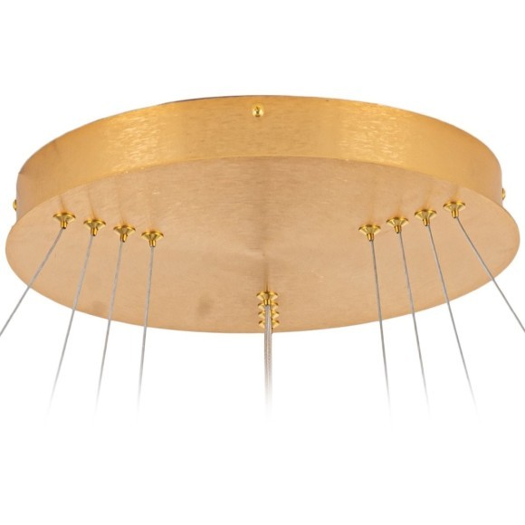 Светильник подвесной светодиодный Stilfort 4006/05/04P серия Tooring