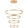Светильник подвесной светодиодный Stilfort 4006/05/04P серия Tooring
