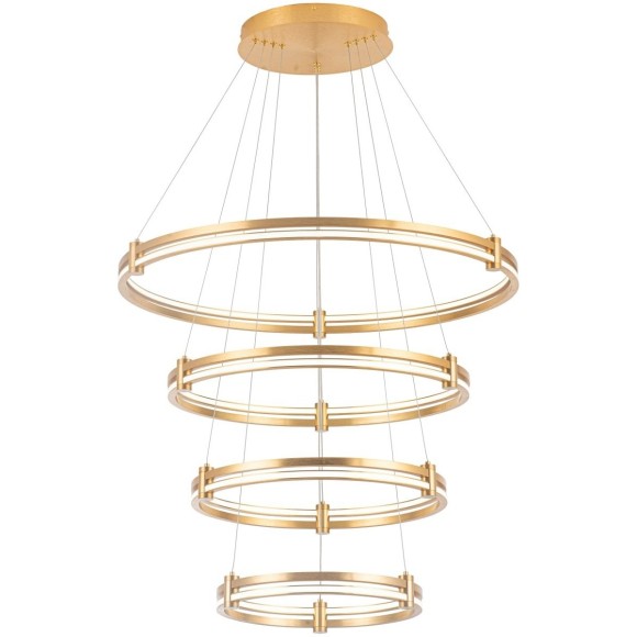 Светильник подвесной светодиодный Stilfort 4006/05/04P серия Tooring