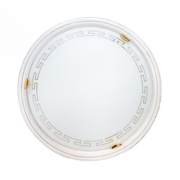 Светильник E27 D460 Sonex GRECA WOOD 2617