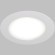 DK3047-WH Встраиваемый светильник IP 20, 5Вт, LED, белый, пластик DK3047-WH Встраиваемый светильник IP 20, 5Вт, LED, белый, пластик