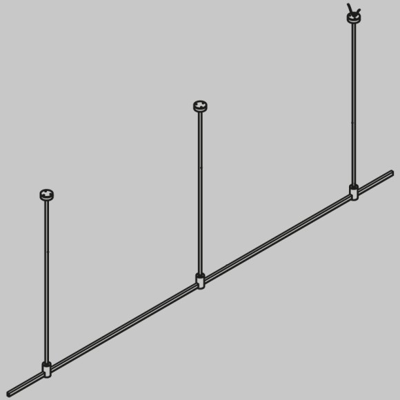 Готовая конструкция (набор) Technical TFC-Flar-L01-B Готовая конструкция (набор) Technical TFC-Flar-L01-B