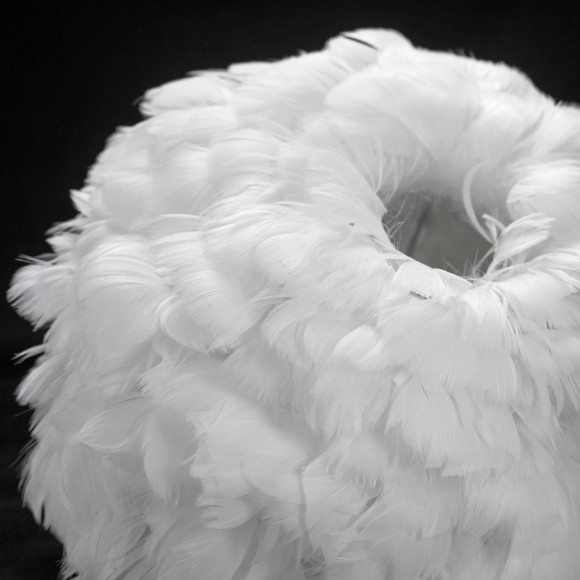 Подвесной светильник с 1 плафоном Lussole GRLSP-8361 Cuscino IP21 под лампу 1xE27 10W