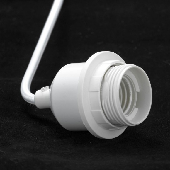 Подвесной светильник с 1 плафоном Lussole GRLSP-8361 Cuscino IP21 под лампу 1xE27 10W