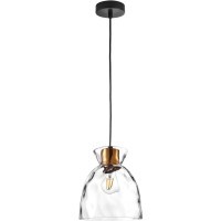 Подвес стеклянный Nubella Lightstar 806110