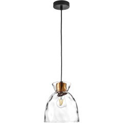 Подвес стеклянный Nubella Lightstar 806110 Подвес стеклянный Nubella Lightstar 806110