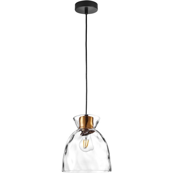 Подвес стеклянный Nubella Lightstar 806110