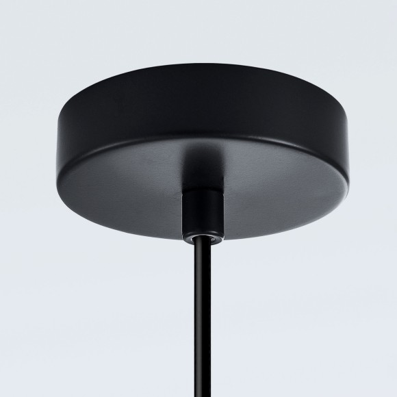 Подвес стеклянный Nubella Lightstar 806110