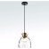Подвес стеклянный Nubella Lightstar 806110