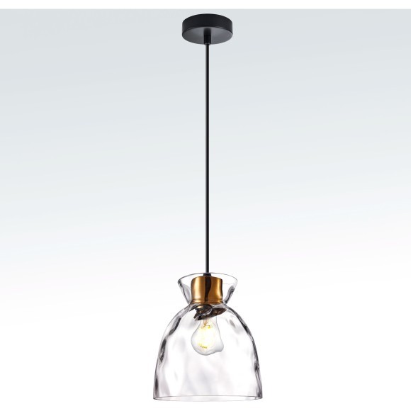 Подвес стеклянный Nubella Lightstar 806110