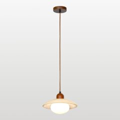 Подвесной светильник Lussole LSP-8948 Подвесной светильник Lussole LSP-8948