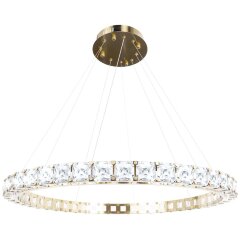 10204/1000 Gold Подвесной светильник LOFT IT Tiffany 10204/1000 Gold Подвесной светильник LOFT IT Tiffany