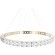 10204/1000 Gold Подвесной светильник LOFT IT Tiffany