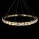 10204/1000 Gold Подвесной светильник LOFT IT Tiffany