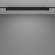 Однофазный двужильный светодиодный трековый светильник Maytoni Unity TR104-1-20W4K-B Basis Rot 4000К 1130Лм CRI90+ 120° 20Вт