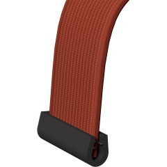 ST411.409.05 Заглушка-зажим торцевая для ремня (10шт) ST-Luce BAND ST411.409.05 Заглушка-зажим торцевая для ремня (10шт) ST-Luce BAND