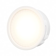 LED модуль (замена ламп GU10 и GU5.3) Voltega 7206 7W 480Лм 110° RA80 2700К LED модуль (замена ламп GU10 и GU5.3) Voltega 7206 7W 480Лм 110° RA80 2700К