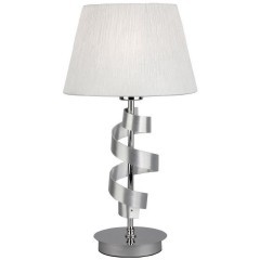 Интерьерная настольная лампа Genoa OML-60104-01 Интерьерная настольная лампа Genoa OML-60104-01