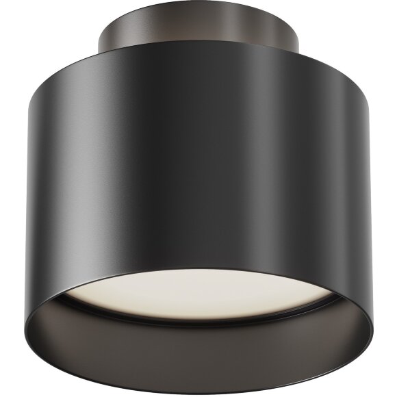 Потолочный светильник Technical C009CW-L12B4K