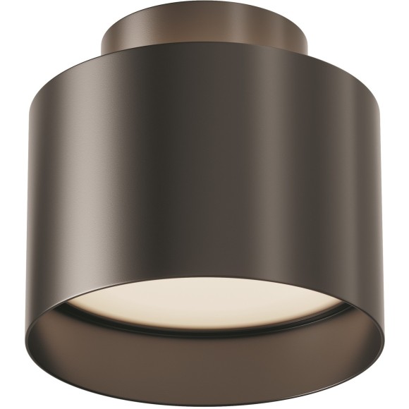 Потолочный светильник Technical C009CW-L12B4K