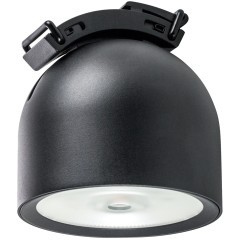 Светильник черный для шинопровода Nove Lightstar 208037 Светильник черный для шинопровода Nove Lightstar 208037