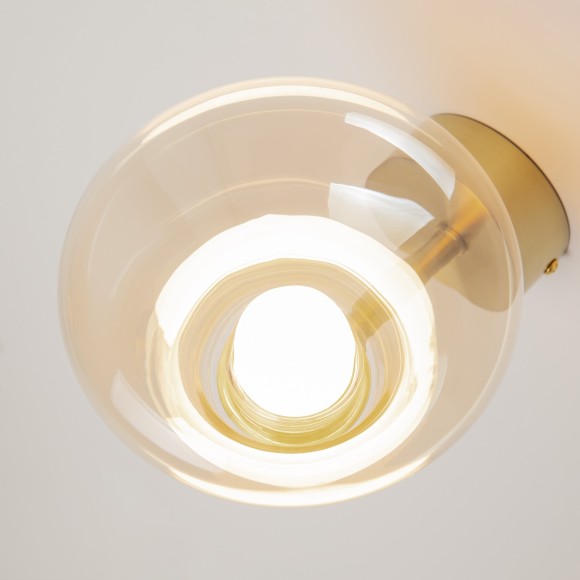 Настенный светильник (бра) Maytoni MOD402WL-L3BS3K