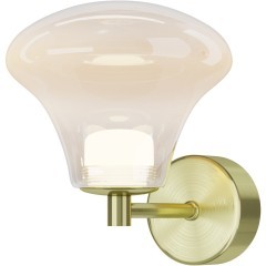 Настенный светильник (бра) Maytoni MOD402WL-L3BS3K Настенный светильник (бра) Maytoni MOD402WL-L3BS3K