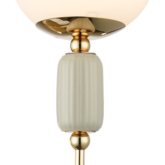 Настенный светильник E14 Lumion VIVIEN 6580/1W