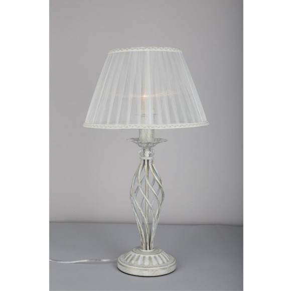 Интерьерная настольная лампа Belluno OML-79104-01