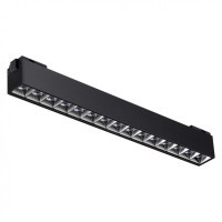 Трековый светильник светодиодный Novotech KIT 358525