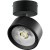 Черный накладной поворотный светодиодный спот 30Вт 36° CRI90 3000К 3510Лм Alta Pro Lightstar A5637SO