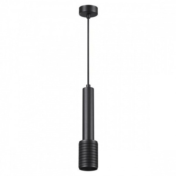 Подвесной светильник цилиндр Odeon Light 4238/1 MEHARI под лампу 1xGU10 10W