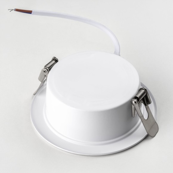 Светильник встраиваевый со встроенными светодиодами Zocco Lightstar 220092 Светильник встраиваевый со встроенными светодиодами Zocco Lightstar 220092