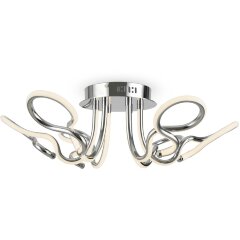 Потолочный светильник Freya FR6045CL-L54CH