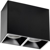 Корпус термостойкий PVC накладной д/крепления LED источника света Rullo  213367