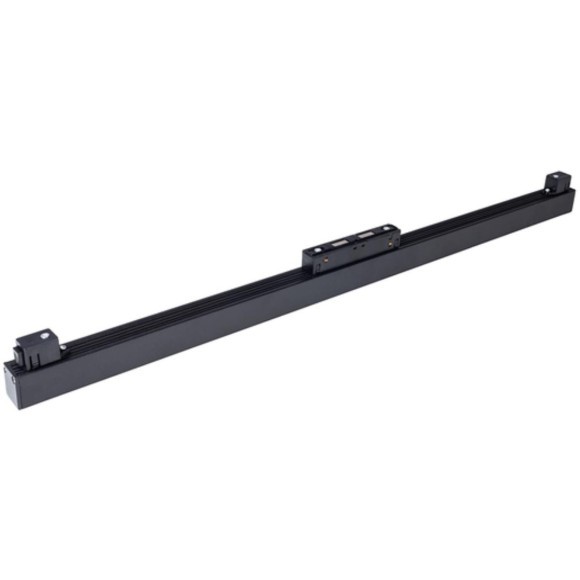 Магнитный трековый светильник Arte Lamp LINEA 3000k RA90 950Lm 15Вт 120° A4643PL-1BK Магнитный трековый светильник Arte Lamp LINEA 3000k RA90 950Lm 15Вт 120° A4643PL-1BK