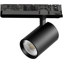 Светильник для трековой системы Quattro LED 24W с управлением TRIAC Alta Base Lightstar A5237TRIAC Светильник для трековой системы Quattro LED 24W с управлением TRIAC Alta Base Lightstar A5237TRIAC