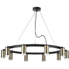 Люстра подвесная Rullo Lightstar LR0203100