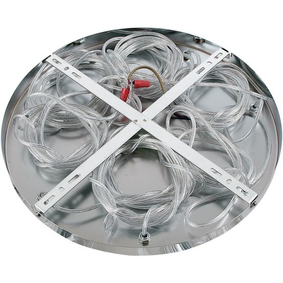 8268/7A Люстра каскадная Е14 280W 220V Lumion EMILY