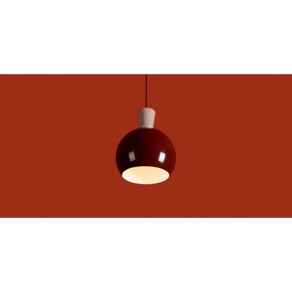 Подвесной светильник Freya FR5598PL-01R1